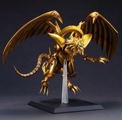 コトブキヤ 三幻神 ラーの翼神竜 重巧超大 エフェクトパーツ&専用台座