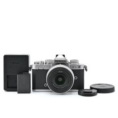 Nikon Z fc 28mm SEキット【ショット数5060回】おまけ付き - メルカリ