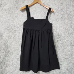 942A S エイトセカンズ レディース 紐 ONE PIECE