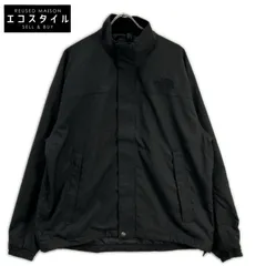 THE NORTH FACE　ノースフェイス　NP72460 アビエイターネイビー  Wooly Hydrena Jacket　XLのサムネイル