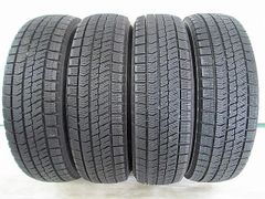 中古スタッドレス□155/65R14□4本□ブリヂストン□BLIZZAK VRX2