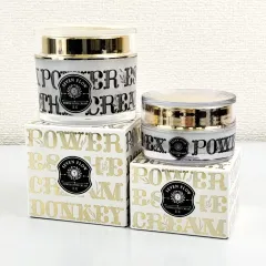 【 SEVEN FLOW 】L 14 A-1 未使用 70g + 30g POWER ESTHE CREAM EX セブンフロー パワーエステクリーム 美容クリーム スキンケア 美容のサムネイル