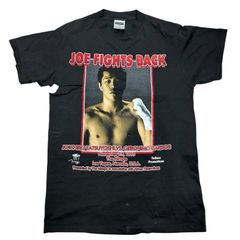 BOXING 辰吉丈一郎 Tシャツ 世界チャンピオン おしゃれシャツ - メルカリ