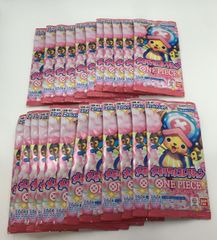 値下げ！ONE PIECEカード メモリアルコレクション1box テープカット