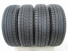 中古スタッドレス■155/65R14■4本■ブリヂストン■BLIZZAK VRX2のサムネイル