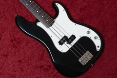 【used】Fender Japan / PB62-98 BLK JV Serial 1984 3.920kg #JV99040【GIB横浜】エレキベースのサムネイル