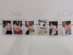 BTS RM トレカ INDIGO ユニバ購入特典 ナムジュン - メルカリ