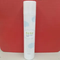 売切り！ピアセラボ スースー 頭皮うるおいフレッシュ 240g 新品・未使用品2本セットのサムネイル