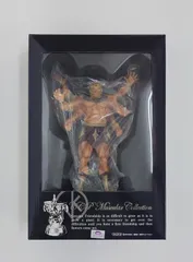 2026年最新】ccp キン肉マン フィギュアの人気アイテム - メルカリ