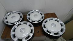 S04301 次元 キャノンボール 16インチ 5.5J +45 205/55R16