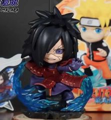 Funism NARUTO フィギュア 【 うちはマダラ 】 正規品 中国限定 - メルカリ