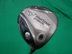2026年最新】ツアーステージ X500 ドライバーの人気アイテム - メルカリ