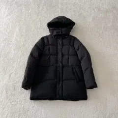90 LACOSTE レディース ダックダウン ダウン 34のサムネイル