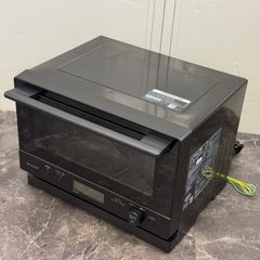 ∞送料込！2023年製 Haier ハイアール オーブンレンジ KS-OR22F18 18L