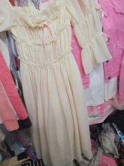 新品、ヤバすぎお姫様、リズリサの上下、スカパンとセット - メルカリ