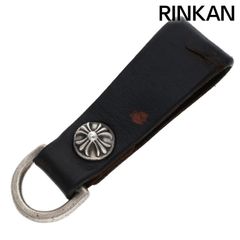 CHROME HEARTS ケルティックモチーフ ベルトループ 原本付き - メルカリ