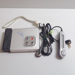 SONY MZ-N910 NetMD 録再確認済み MDレコーダー - メルカリ