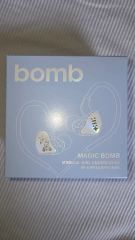 ILLIT bomb Merch Ver. イヤホン イヤモニ - メルカリ
