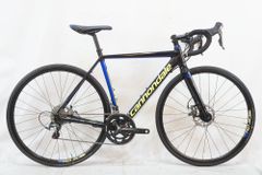 大阪 引取限定 Cannondale CAAD optimo 105 54サイズ - メルカリ