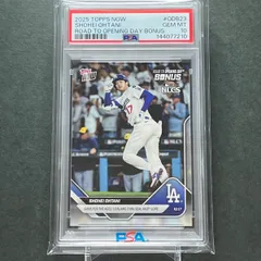 2026年最新】topps now 大谷 ボーナスカードの人気アイテム - メルカリ
