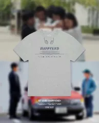 映画ハッピーエンド サファリスポット半袖Tシャツ 出品のサムネイル