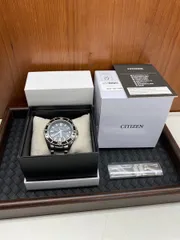 シチズン CITIZEN E168-003FR01 エコドライブ プロマスター ダイバーズのサムネイル