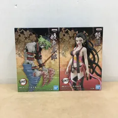 2026年最新】妓夫太郎 フィギュアの人気アイテム - メルカリ