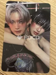 &TEAM ユニット Back to Life Photocard Box