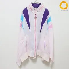 GKITALIYA 伊太利屋 イタリヤ ジャンパー ブルゾン リネン ジップアップ ロゴ ボタン レディース [x1018049]のサムネイル