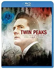 2026年最新】ツイン・ピークス 完全なる謎 Blu-ray BOXの人気アイテム