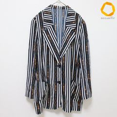 リオラ Liola カーディガン イタリア製 トップス サマーニット Vネック 