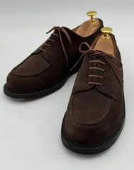 ジェイエムウエストン J.M Weston 641 ゴルフ GOLF  UK5C 23.5cm 旧ロゴのサムネイル