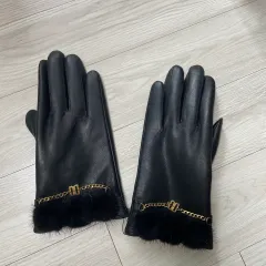 ダックス 冬用手袋のサムネイル
