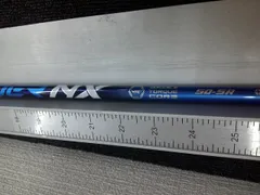 中古 シャフト フジクラ SPEEDER NX 50（SR）Fw用の長さ　チップカット有　短め 41.375インチ/SR/0[0639]■松山店のサムネイル