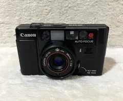 2026年最新】Canon AF35Mの人気アイテム - メルカリ