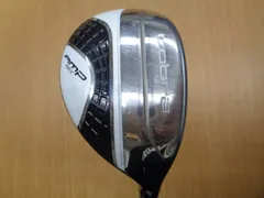 【中古】ユーティリティ コブラ コブラAMP MAX HYBRID/COBRA AMP MAX/R/21[2499]のサムネイル
