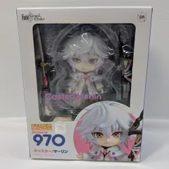 2026年最新】ねんどろいど fate/grand orderの人気アイテム - メルカリ