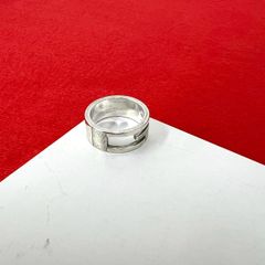 ここのえ期【Maison Martin Margiela】アーマーリング指輪 - メルカリ