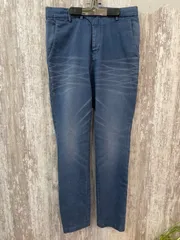 Paul Smith　ポールスミス　デニム　パンツ　ボトムス　スラックス　Mサイズのサムネイル