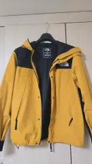 s級 THE NORTH FACE ザノースフェイス 1990 マウンテンジャケット