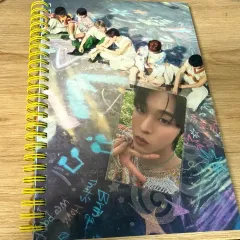 NCT WISH COLOR フォトブック リクー セット
