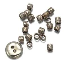 ポメラート ペンダントトップ DoDo ドド グラネッリ コンポーネント パーツ 21P シルバー 925 #182385 限界値下げ品のサムネイル
