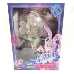 【中古】S未開封)ラフィーⅡ うとうとビジーデーver. 1/7[18]
