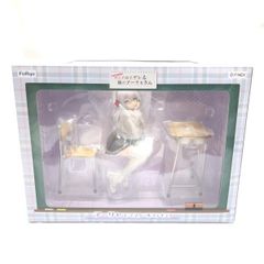 ロシデレ F:NEX フェネクス フリュー アーリャ 1⁄7 スケールフィギュア