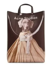 M Acne Studios ベイカーバッグ (dangdang ベイカーバッグ)のサムネイル