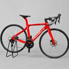 DE ROSA SK Pininfarina ロードバイク 105 di2 56 - メルカリ