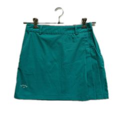 ティートンブロス ランニングスカート L サイズ ファスナーポケット