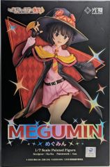 未開封 カドプラ この素晴らしい世界に祝福を！3 めぐみん スペシャル