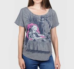 H8477◾️ザロウ Alasdair on the Beach TシャツチビT The Row Kids
