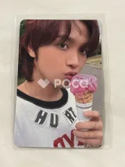 NCT ヘチャン TASTE ミニレコード